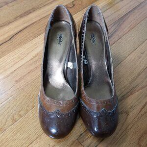 Mossimo heels 10